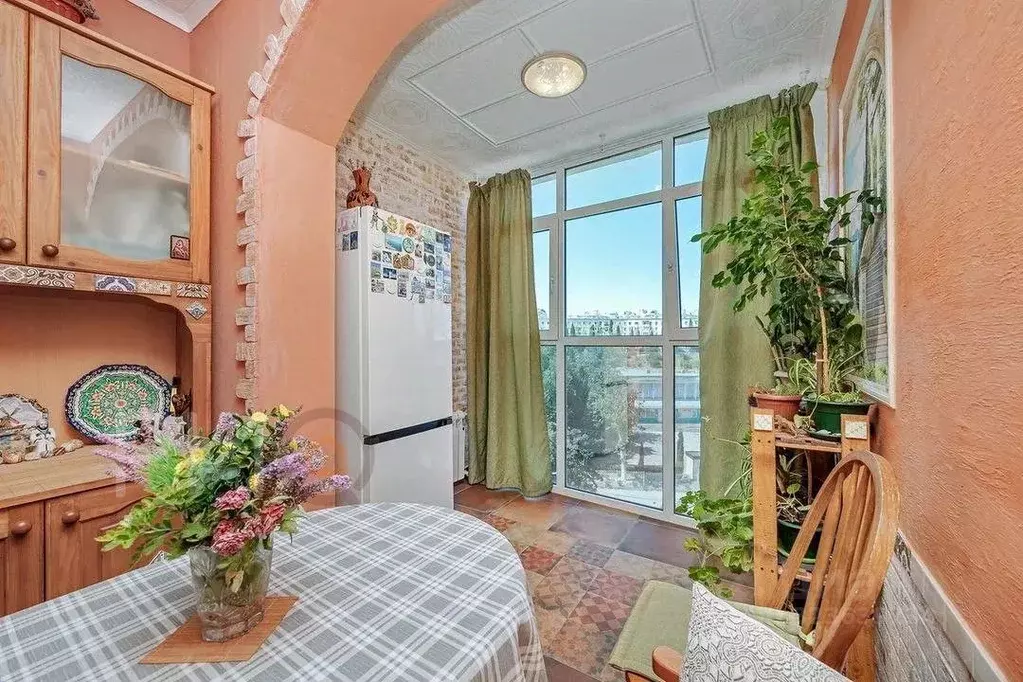 1-к кв. Севастополь ул. Степаняна, 2Ак1 (45.9 м) - Фото 1