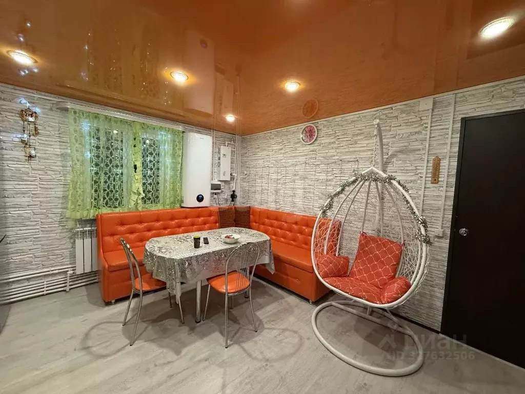 Дом в Смоленская область, Смоленский муниципальный округ, д. Лубня ул. ... - Фото 1