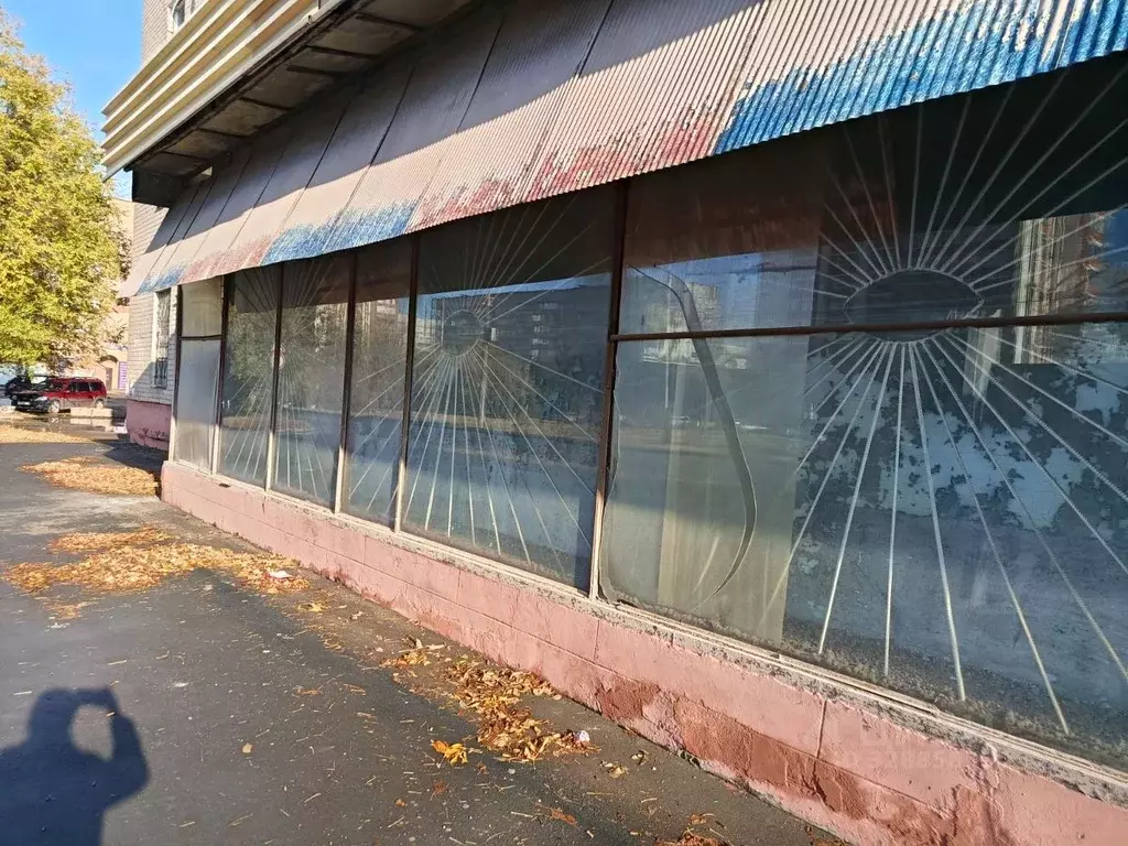 Помещение свободного назначения в Оренбургская область, Оренбург ул. ... - Фото 1