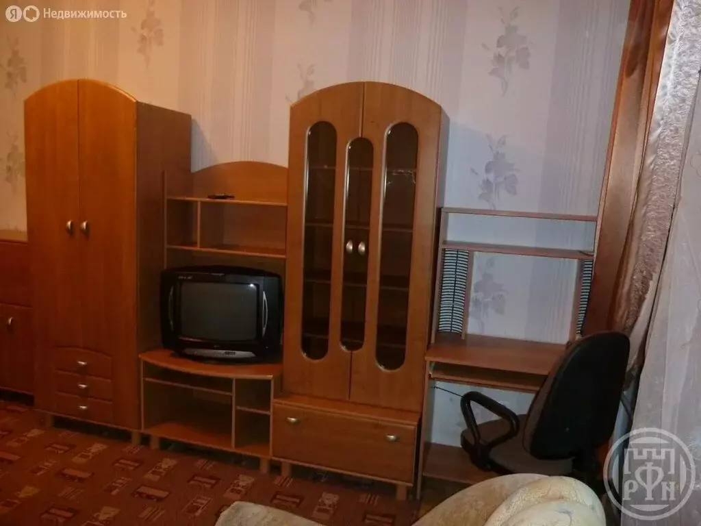 2-комнатная квартира: Кронштадт, улица Карла Либкнехта, 24 (53 м) - Фото 2