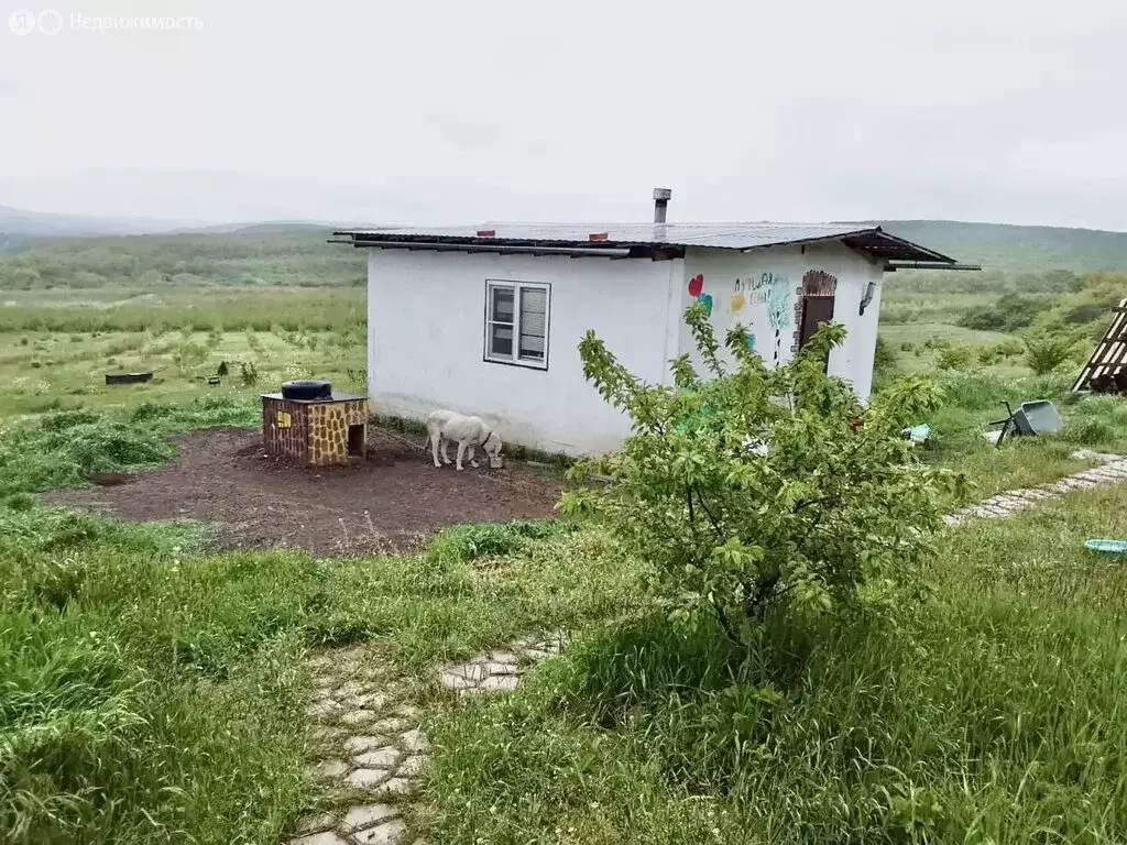 Участок в Крымский район, Адагумское сельское поселение, хутор ... - Фото 1