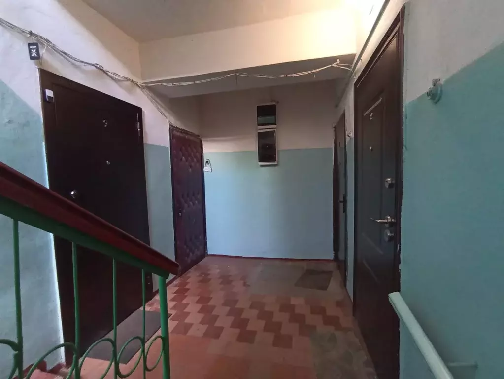 Продаётся 2-к квартира, 38.5 м - Фото 1