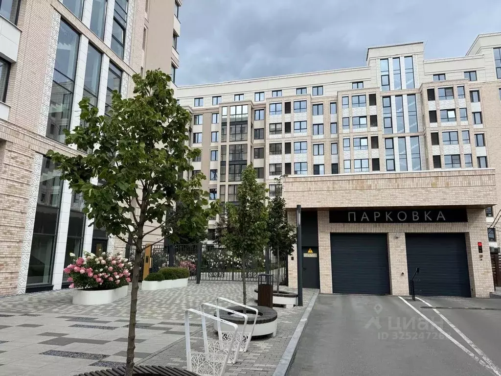 Гараж в Свердловская область, Екатеринбург ул. Степана Разина, 23 (14 ... - Фото 2