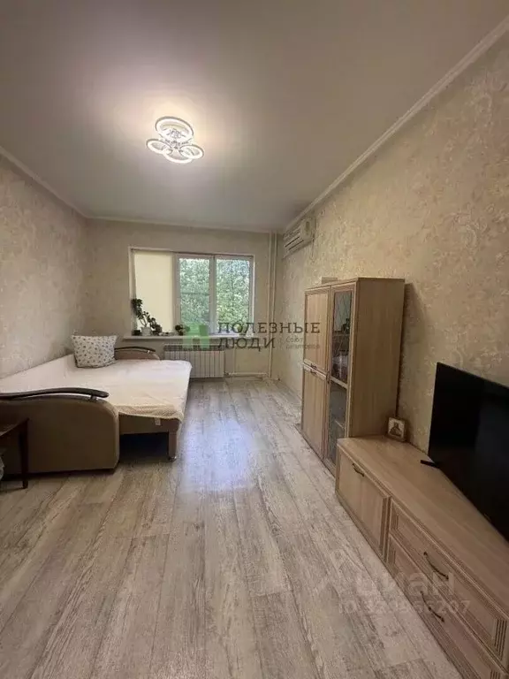 3-к кв. Белгородская область, Белгород ул. Щорса, 36 (60.1 м) - Фото 1