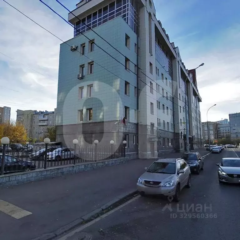 Офис в Москва ул. Сущевский Вал, 2 (1457 м) - Фото 2