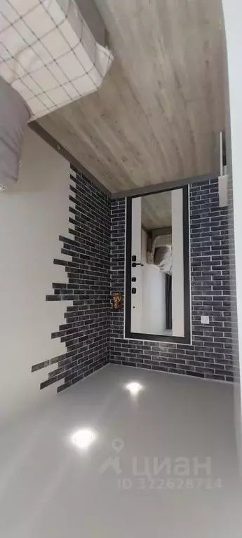 Комната Саха (Якутия), Якутск ул. Петра Алексеева, 21/4 (9.9 м) - Фото 1