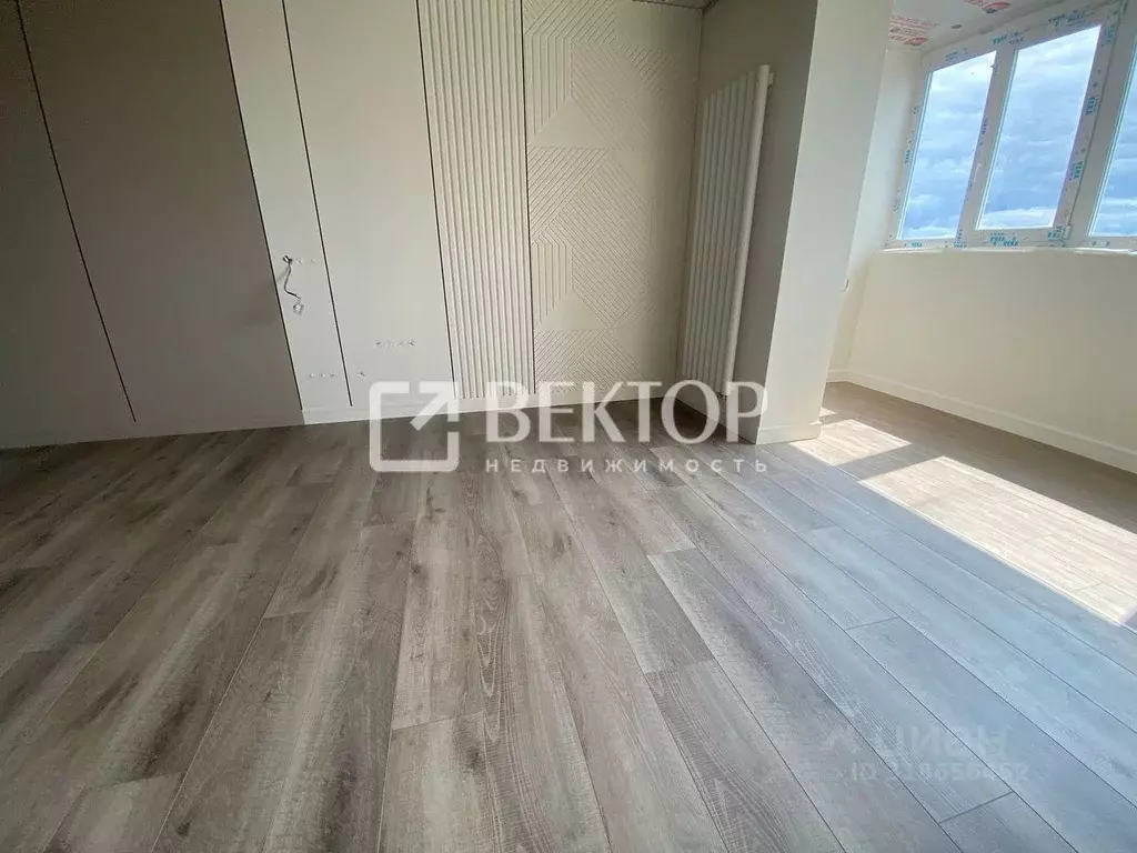 3-к кв. Ивановская область, Иваново ул. Добролюбова, 10 (90.0 м) - Фото 1