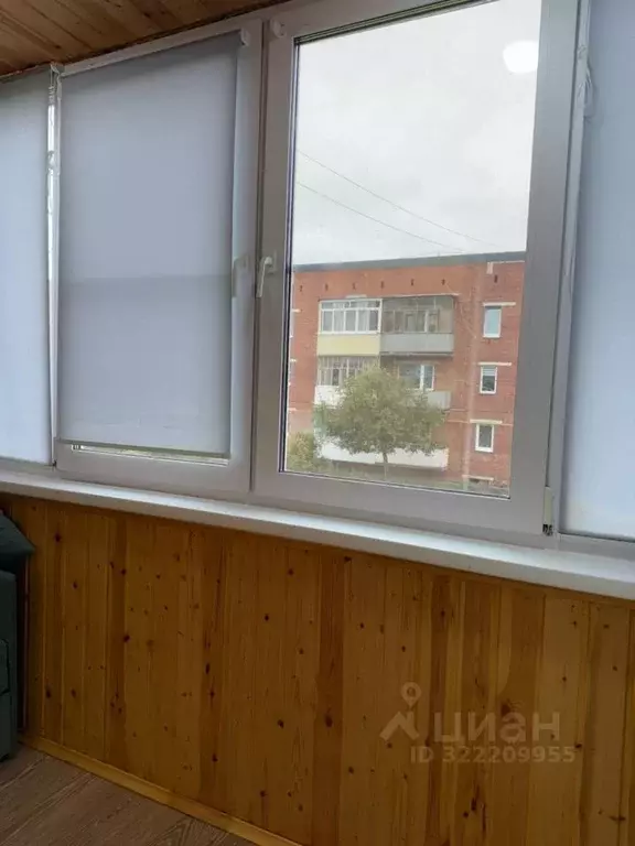 1-к кв. Удмуртия, Воткинск Светлая ул., 11 (28.0 м) - Фото 2