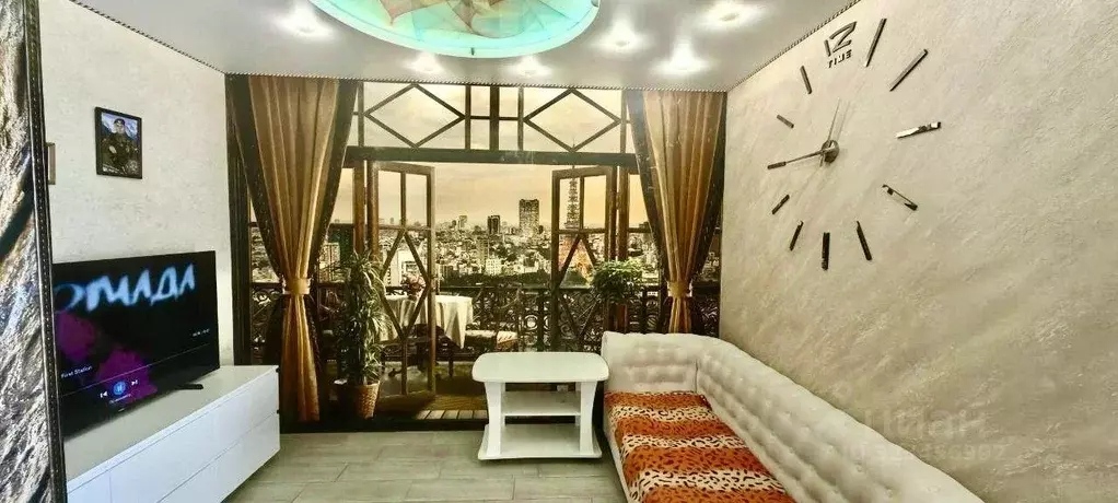 2-к кв. Белгородская область, Белгород ул. Лермонтова, 19А (46.5 м) - Фото 2