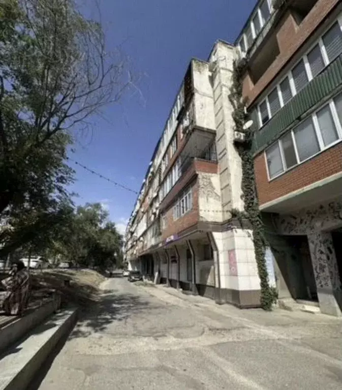 3-к кв. Дагестан, Махачкала просп. Имама шамиля (85.0 м) - Фото 2