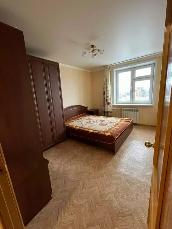 2-к кв. Татарстан, Альметьевск ул. Тельмана, 66 (54.0 м) - Фото 0