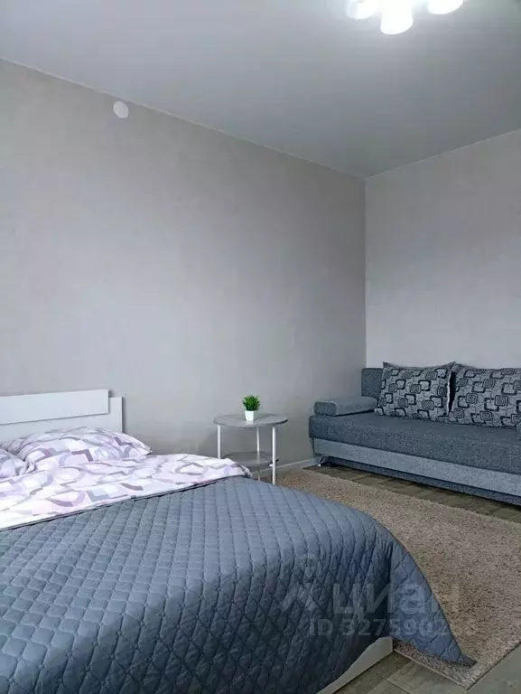 1-к кв. Мордовия, Саранск ул. Юрия Святкина, 4 (42.0 м) - Фото 2