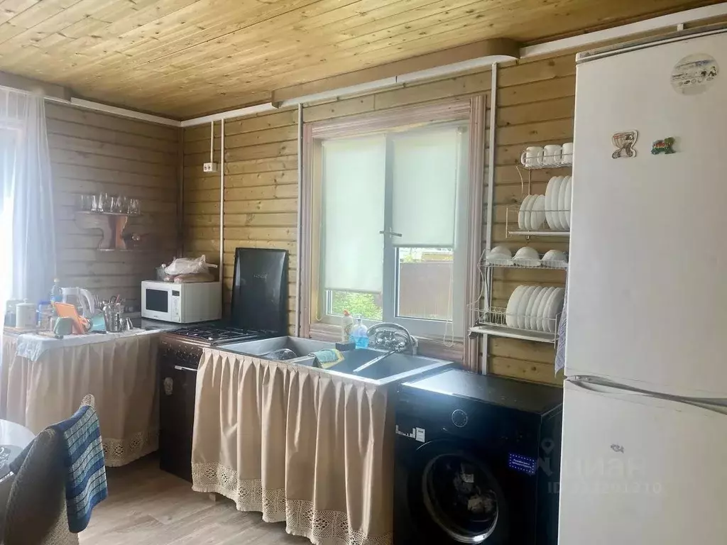 Дом в Московская область, Можайский муниципальный округ, д. Моденово  ... - Фото 2