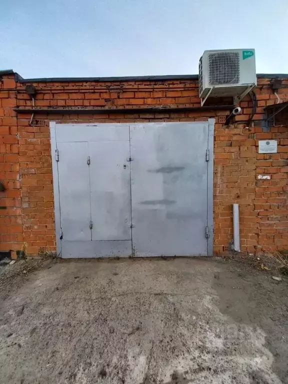Гараж в Чувашия, Чебоксары ул. Чапаева, 8 (24.0 м) - Фото 0