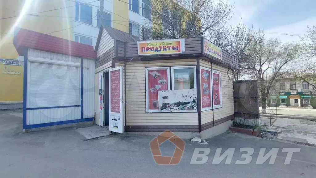 Продам торговое помещение, 50 м - Фото 0