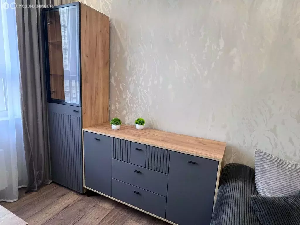 2-комнатная квартира: Балашиха, улица Яганова, 8 (49 м) - Фото 1