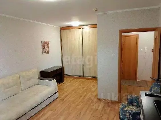 1-к кв. Ставропольский край, Ставрополь ул. 50 лет ВЛКСМ, 29 (40.0 м) - Фото 2