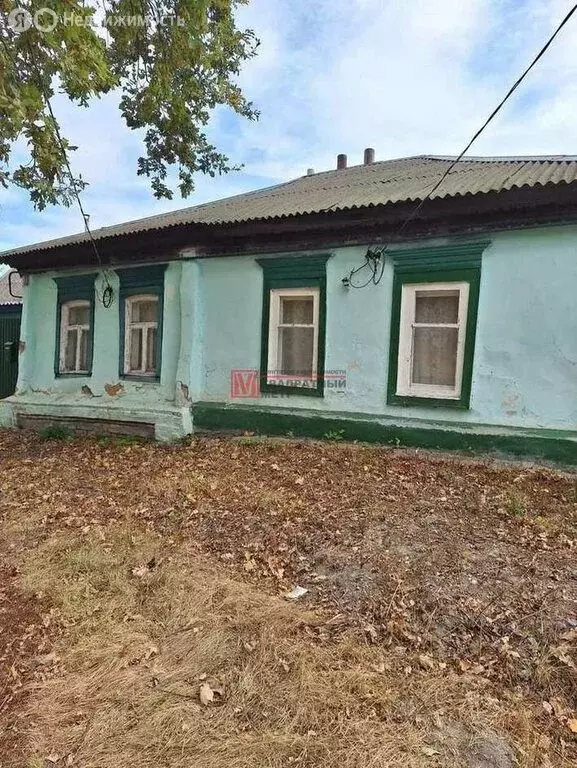 Дом в Старый Оскол, Стрелецкая улица, 13 (69 м) - Фото 1