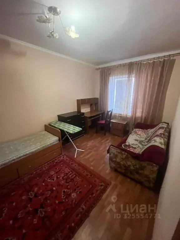 1-к кв. Ставропольский край, Ставрополь ул. Тухачевского, 20/3 (36.0 ... - Фото 2