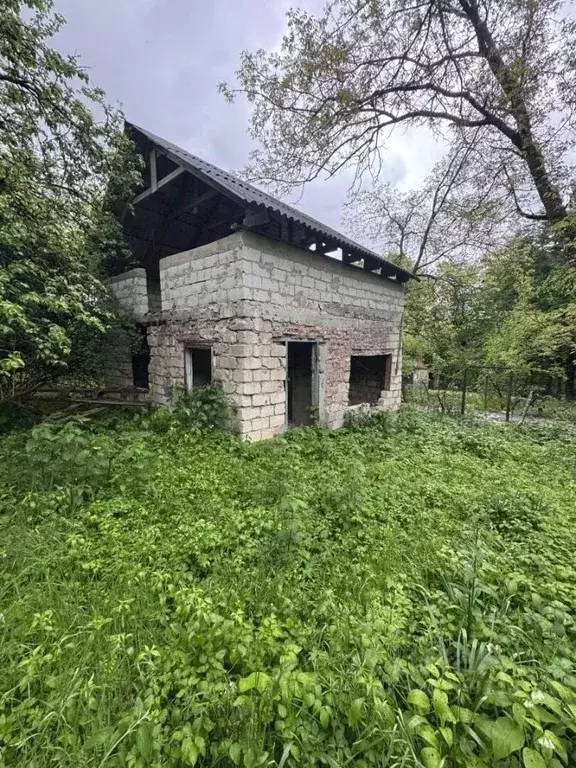 Участок в Кабардино-Балкария, Нальчик городской округ, с. Белая Речка  ... - Фото 1