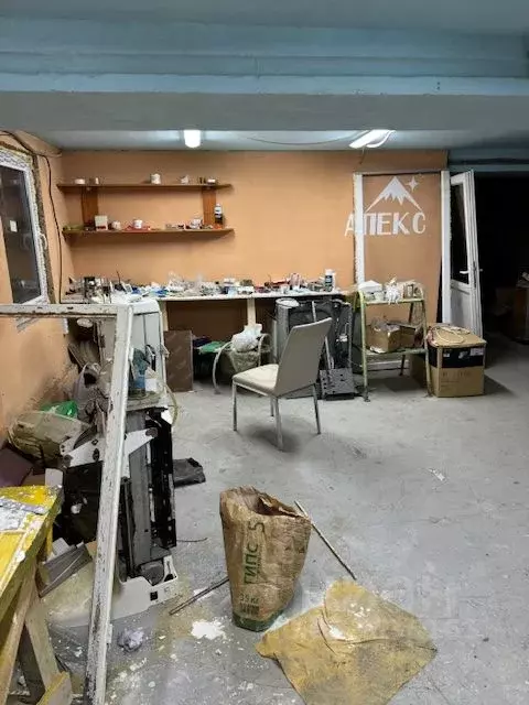 Помещение свободного назначения в Мурманская область, Апатиты ул. ... - Фото 2