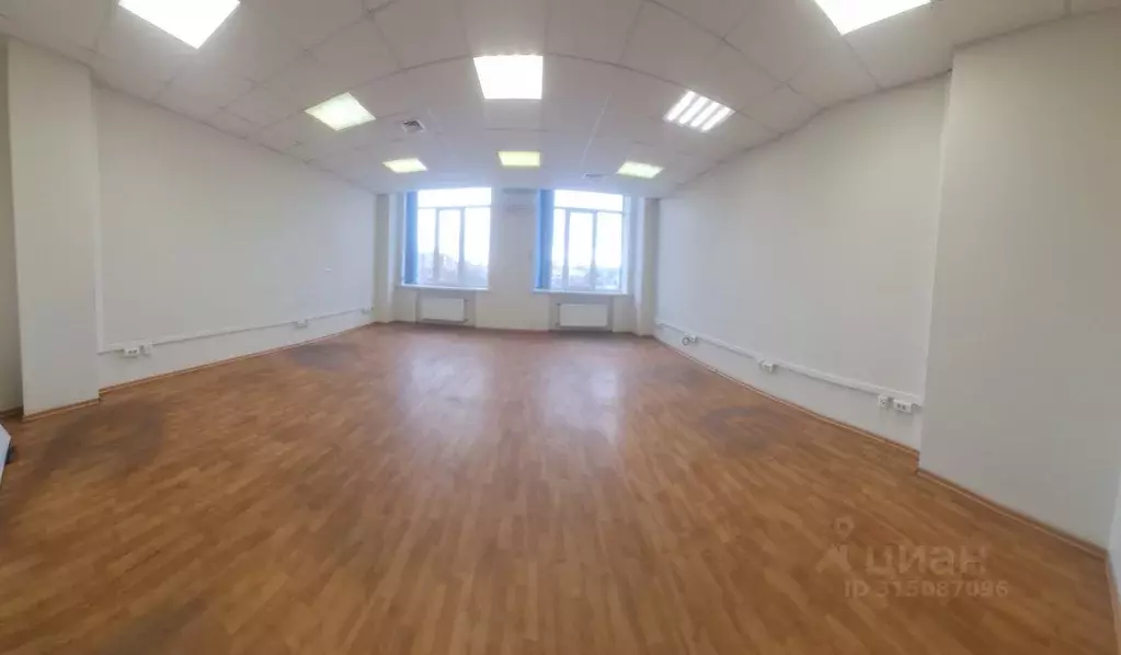 Офис в Санкт-Петербург Аэродромная ул., 8 (42 м) - Фото 1