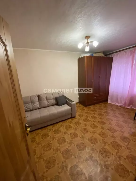 3-к кв. Белгородская область, Белгородский район, Северный городское ... - Фото 0