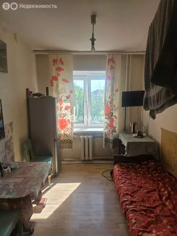 1к в 5-комнатной квартире (8.6 м) - Фото 2
