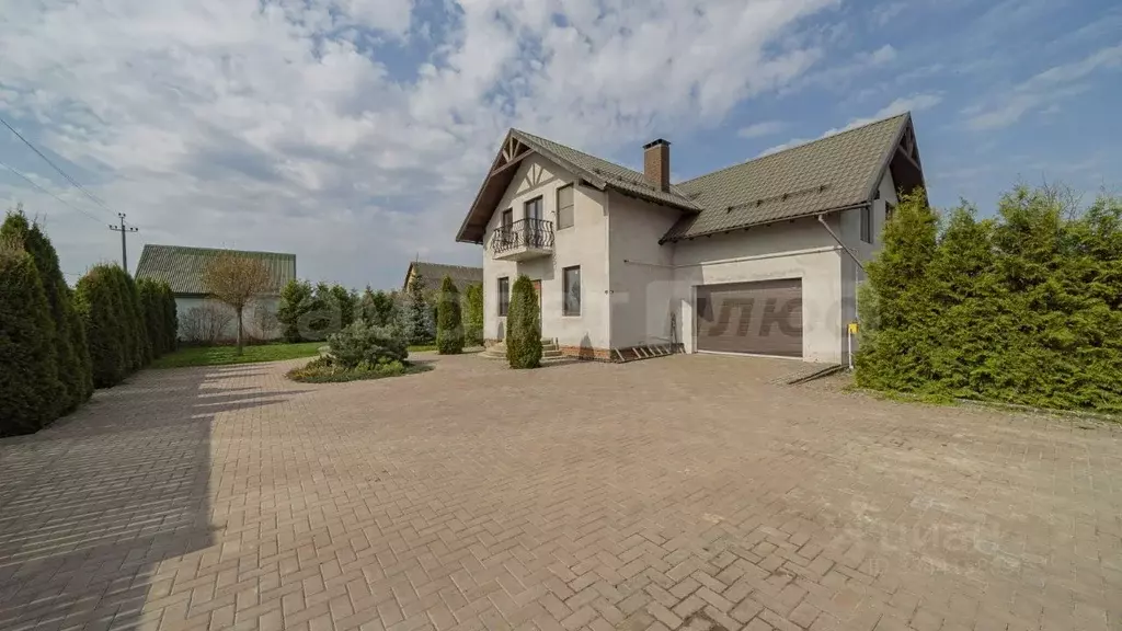 Дом в Московская область, Наро-Фоминский городской округ, с. Каменское ... - Фото 2