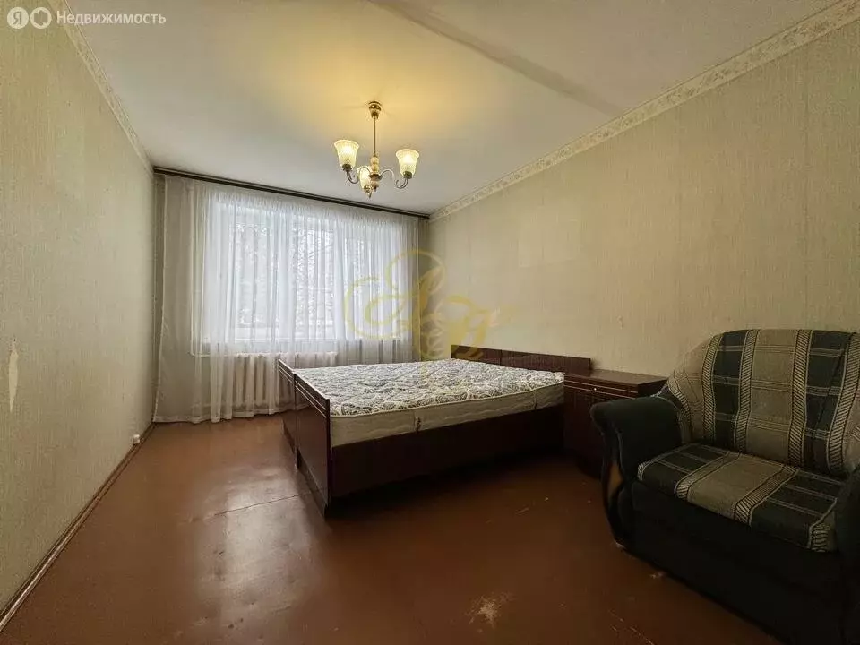 3-комнатная квартира: посёлок Чайковского, 18 (67.8 м) - Фото 2