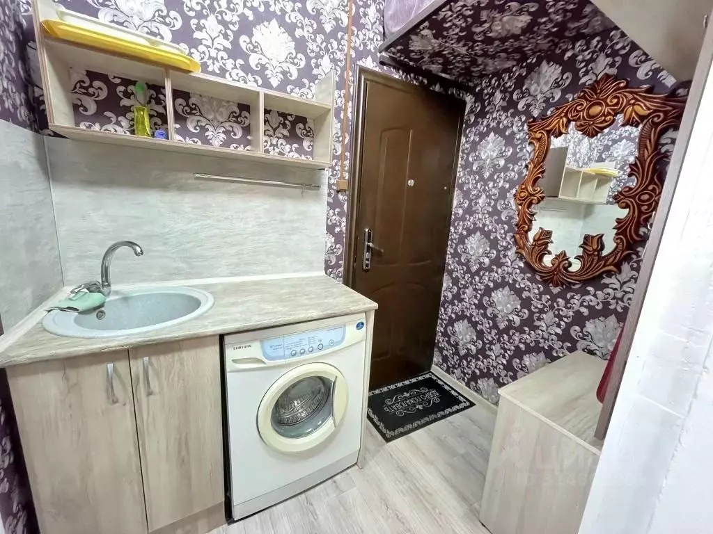 2-к кв. Томская область, Томск ул. Кузнецова, 20А (40.0 м) - Фото 1