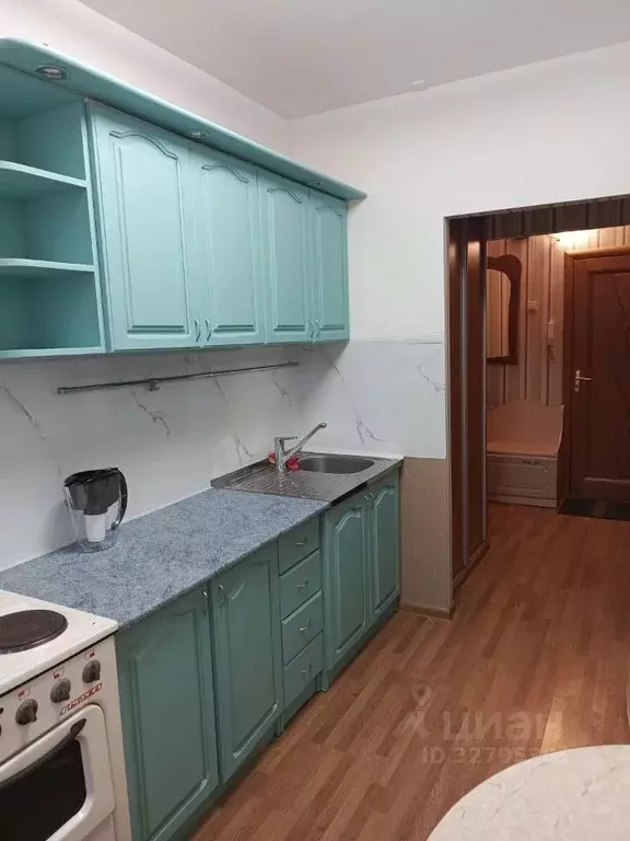 2-к кв. Иркутская область, Иркутск Первомайский мкр, 50 (46.9 м) - Фото 1