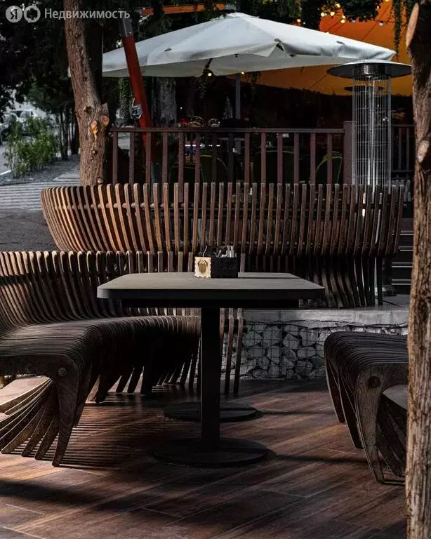 Участок в Алушта, улица Сергеева-Ценского, 41А (31 м) - Фото 1