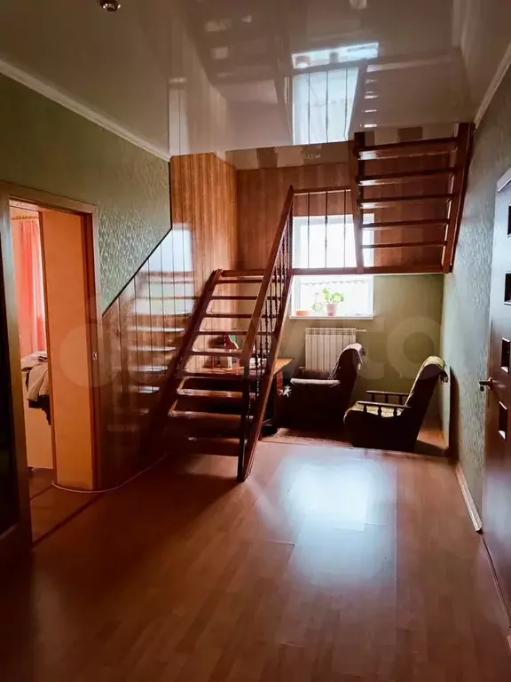 Дом 220 м на участке 5 сот. - Фото 1