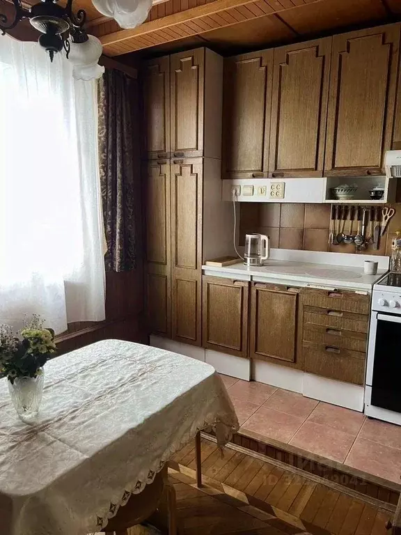 2-к кв. Москва Профсоюзная ул., 138 (60.0 м) - Фото 1