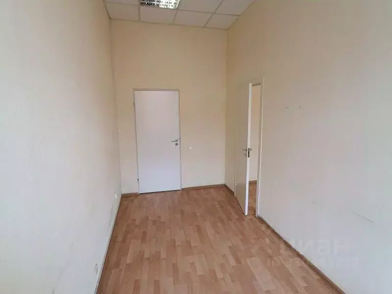 Офис в Санкт-Петербург Красногвардейский пер., 23Е (27 м) - Фото 2