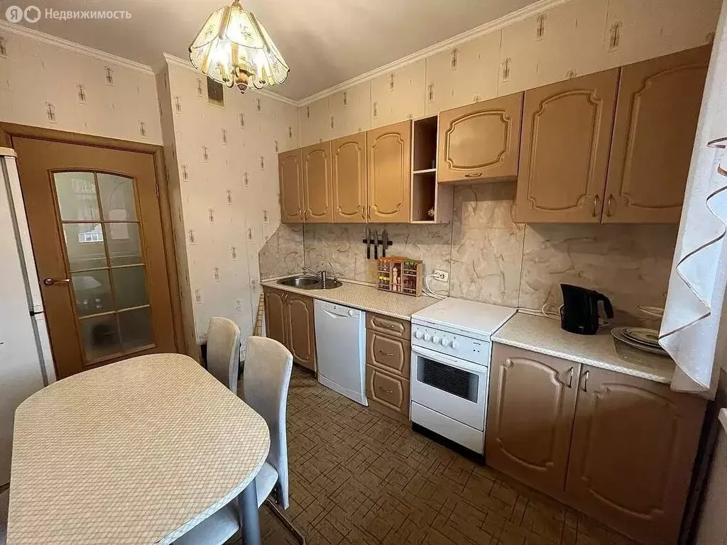 4-комнатная квартира: Тюмень, Широтная улица, 156/1 (89 м) - Фото 0
