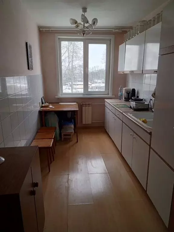 2-к кв. Новосибирская область, Искитимский район, Линево городское ... - Фото 1