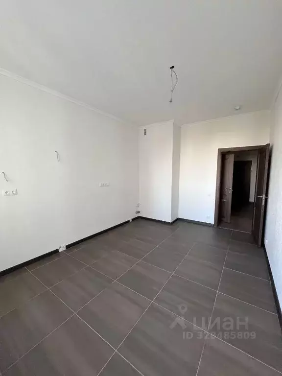 Квартира, 2 комнаты, 57.4 м - Фото 2