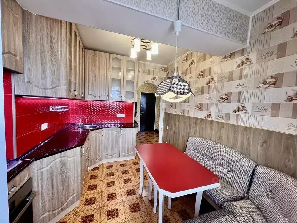 1-к кв. Краснодарский край, Анапа Заводская ул., 28В (42.4 м) - Фото 1