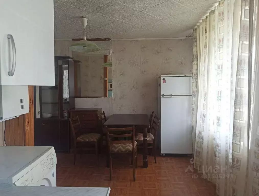 2-к кв. Самарская область, Самара Молодогвардейская ул., 221 (56.1 м) - Фото 0