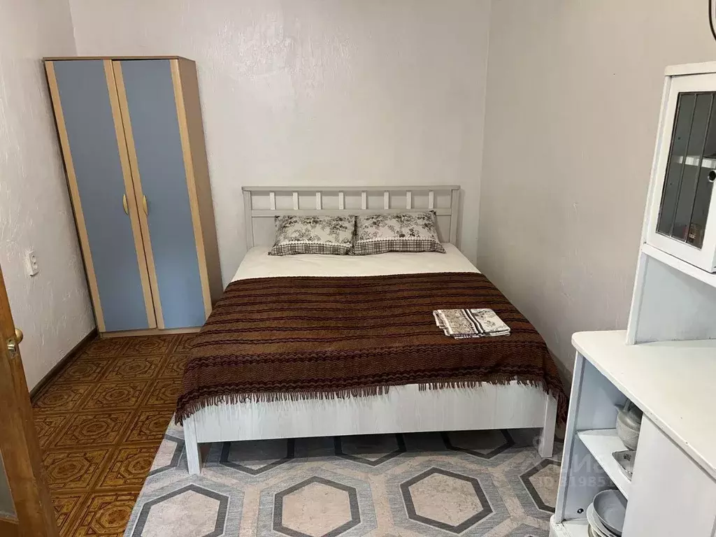 1-к кв. Крым, Ялта ул. Московская, 25 (30.0 м) - Фото 1