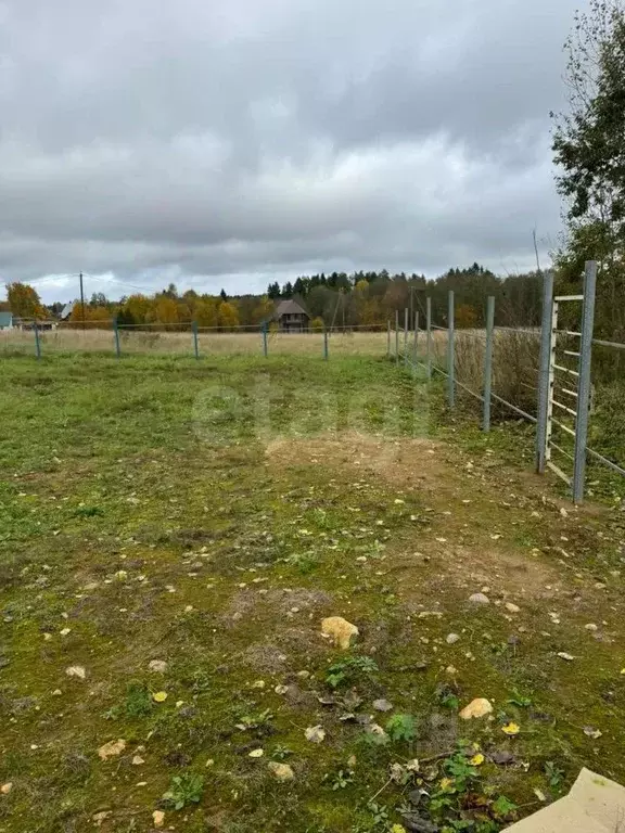 Дом в Ленинградская область, Гатчинский район, д. Грязно ул. ... - Фото 0