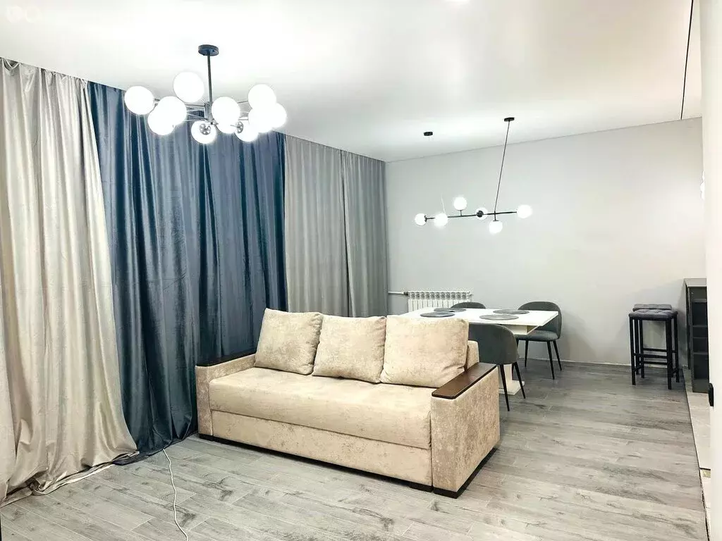 Дом в Кызыл, Степная улица, 6А (172 м) - Фото 2