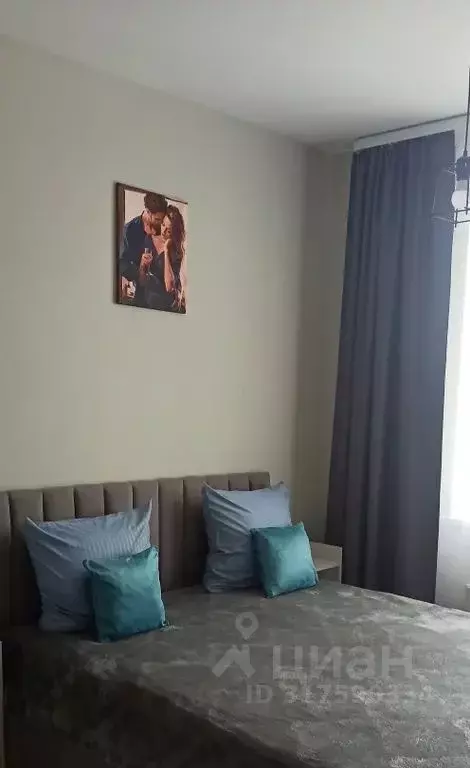 Студия Санкт-Петербург Витебский просп., 99к1 (25.0 м) - Фото 0
