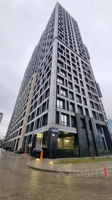 2-к кв. Москва Херсонская ул., 43к5 (80.0 м) - Фото 0