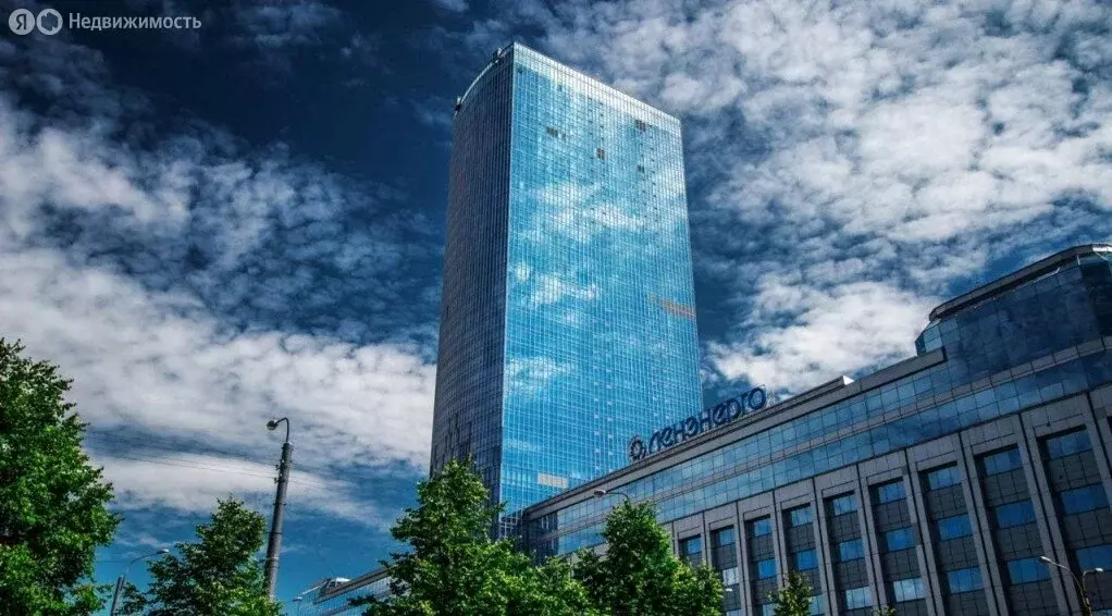 Офис (1100 м) - Фото 1