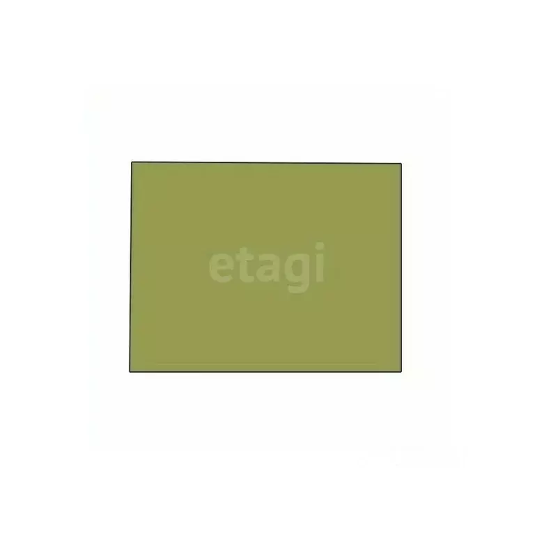 Участок в Курская область, Курский район, Полянский сельсовет, д. ... - Фото 2