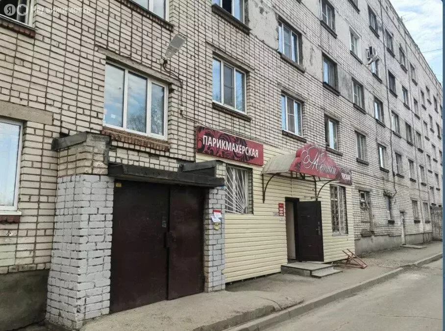 1к в -комнатной квартире (13 м) - Фото 1