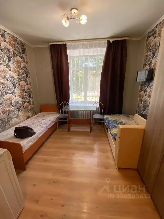 Студия Башкортостан, Уфа просп. Октября, 50 (18.1 м) - Фото 1